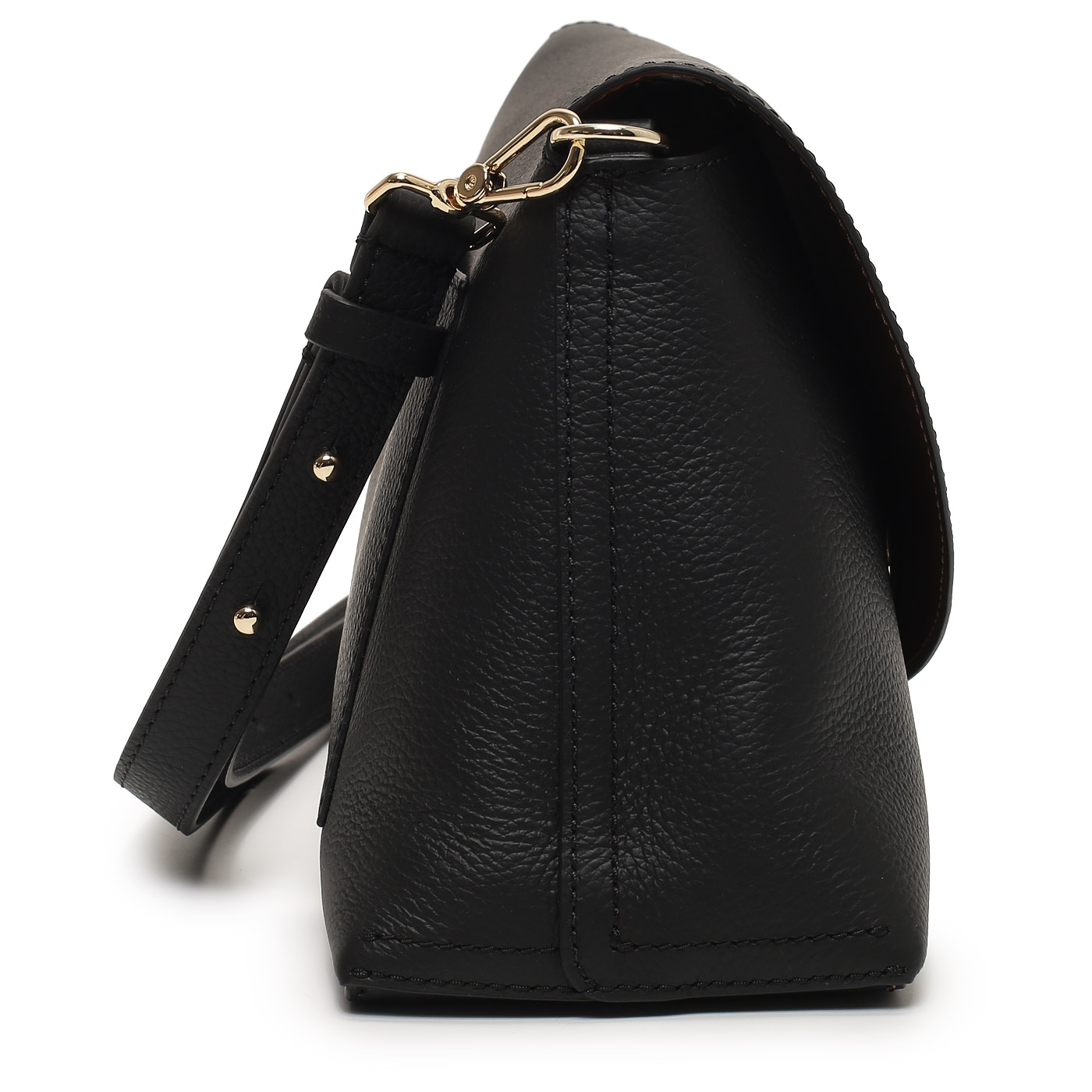 Кожаная сумка Coccinelle CoccinelleNikla