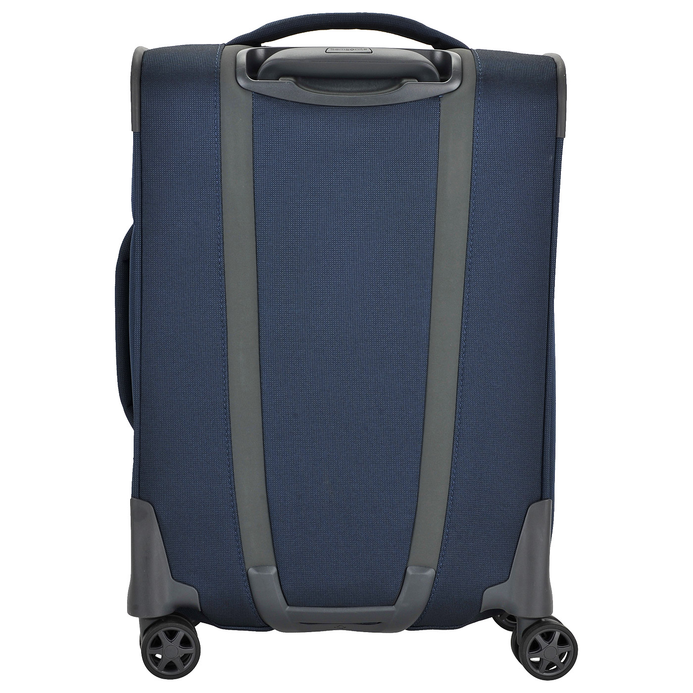Чемодан для ручной клади тканевый Samsonite Spark Sng