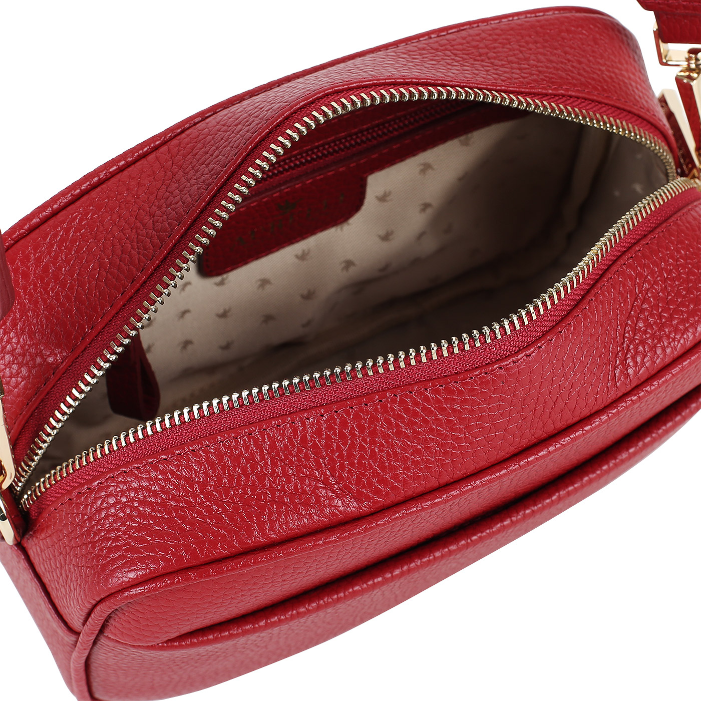 Сумка через плечо Aurelli Soft