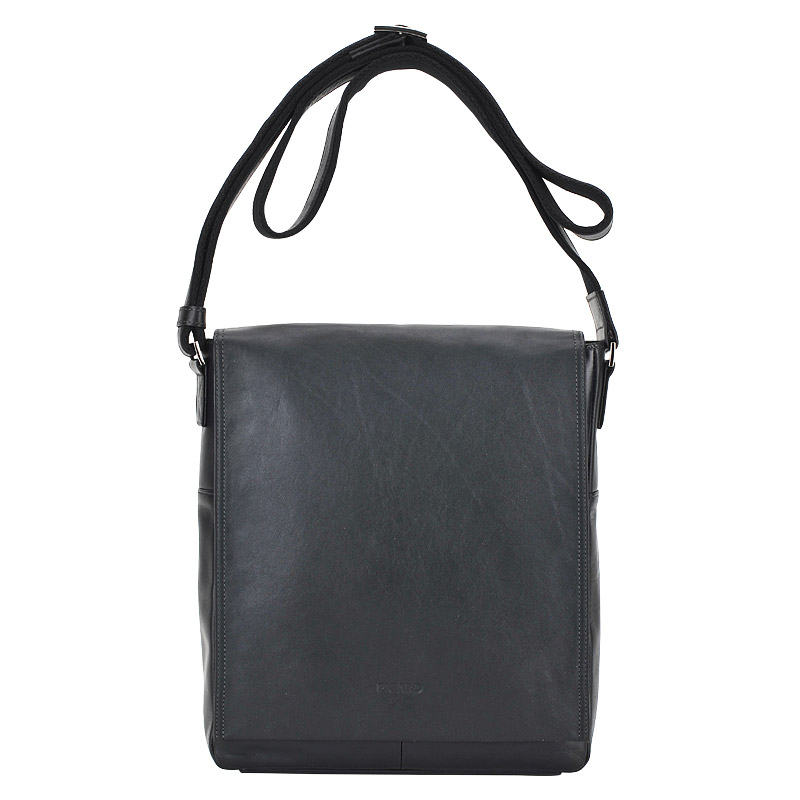 Picard Мужская кожаная сумка через плечо