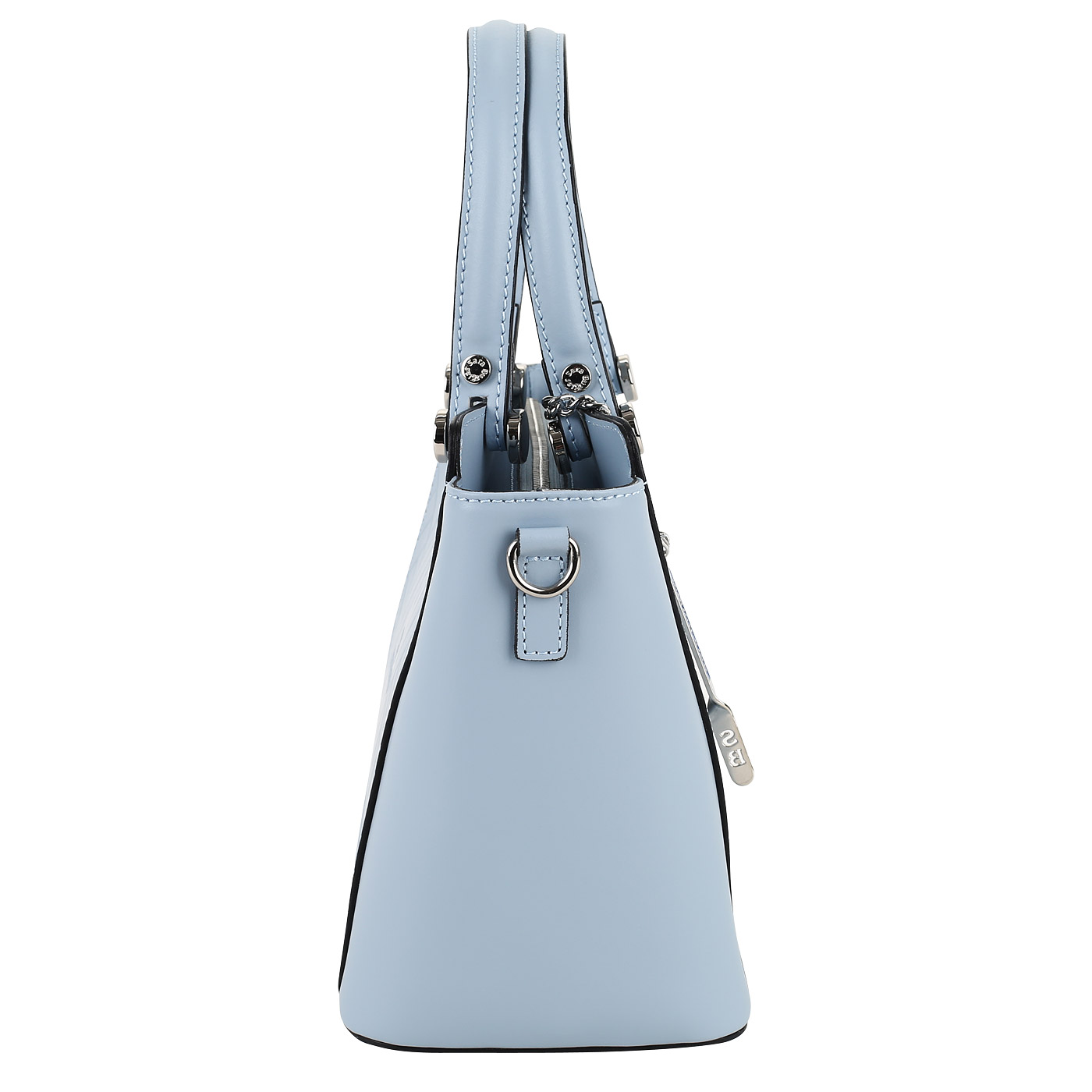 Сумка-трапеция Sara Burglar Bella Dama