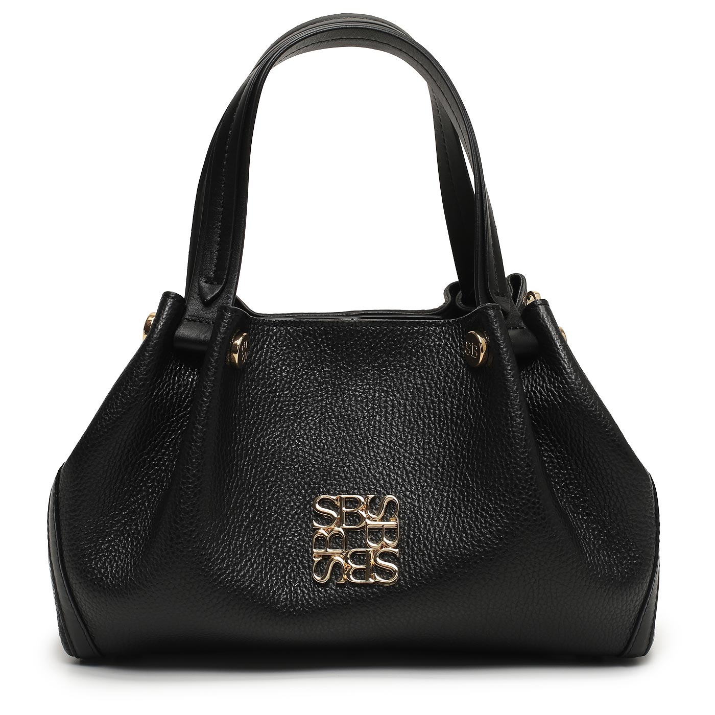 Sara Burglar Кожаная сумка