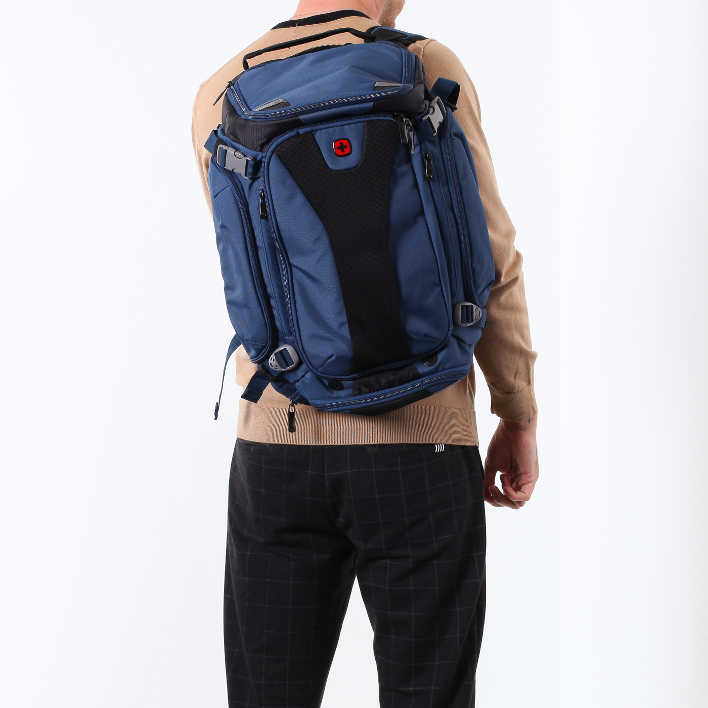 Рюкзак-трансформер Wenger SportPack