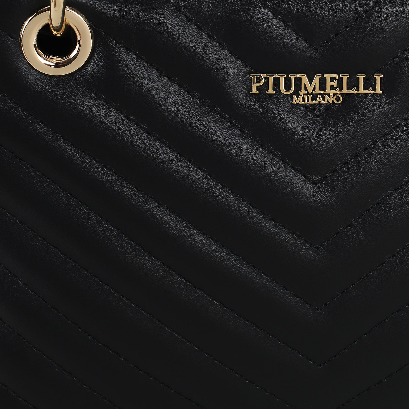 Кожаная сумка Piumelli Missy