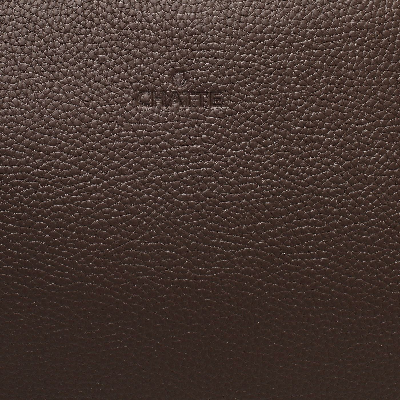 Кожаная сумка Chatte Marseille