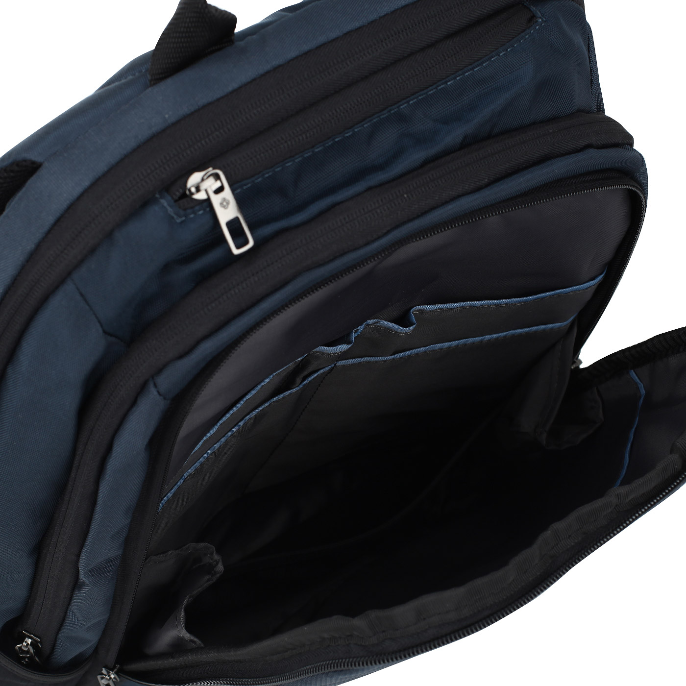 Синий рюкзак Samsonite Guardit 2.0