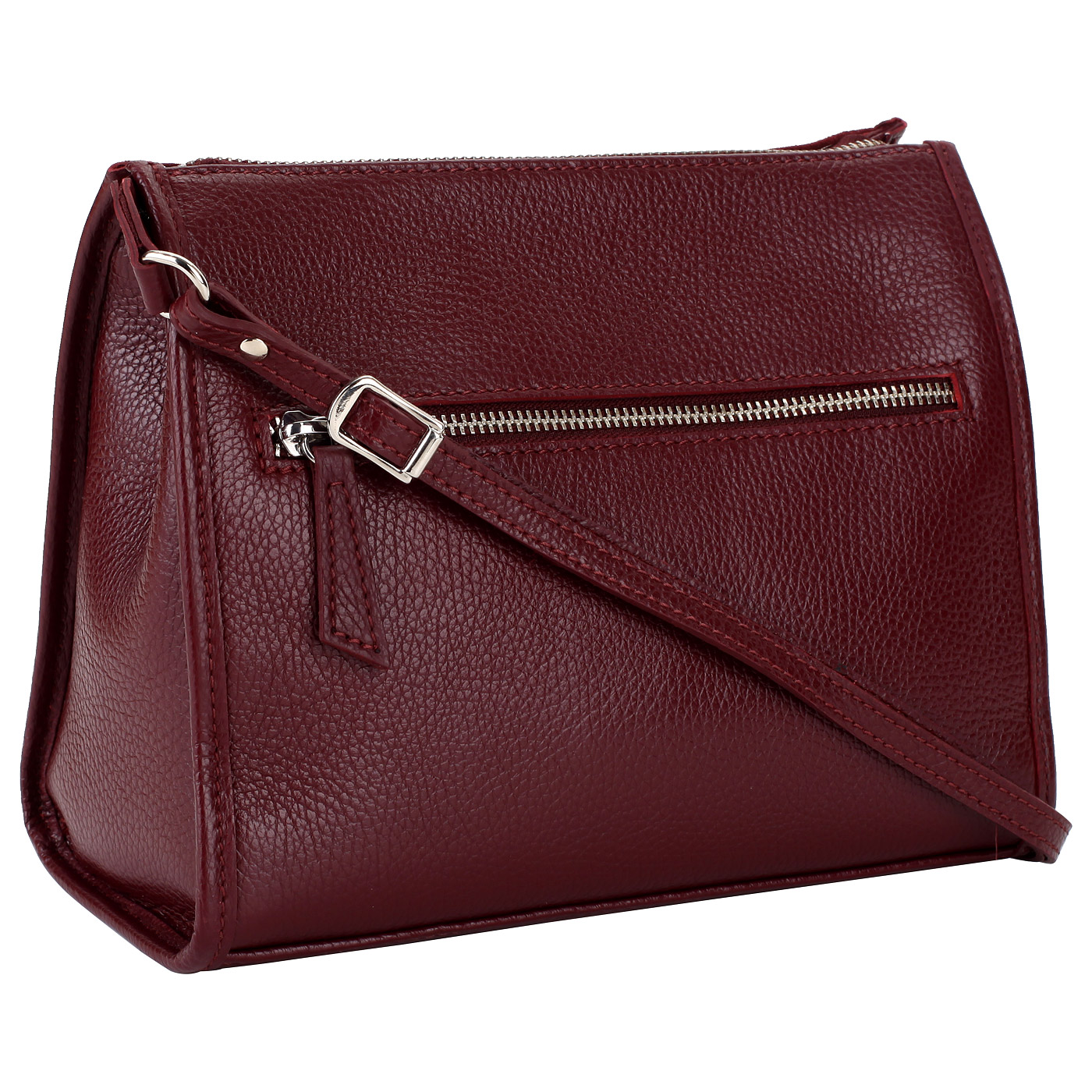 Сумочка через плечо с двумя отделами Marina Creazioni 