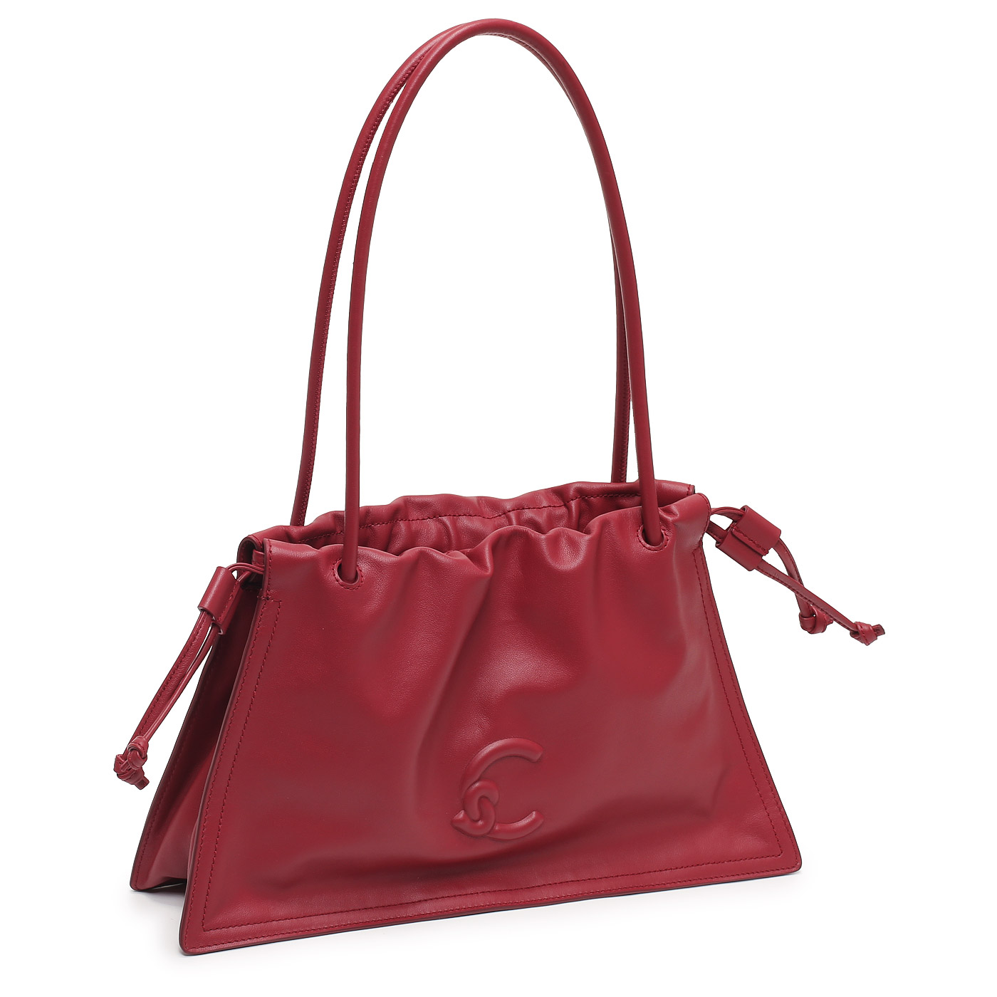 Кожаная сумка Coccinelle CoccinelleDulse