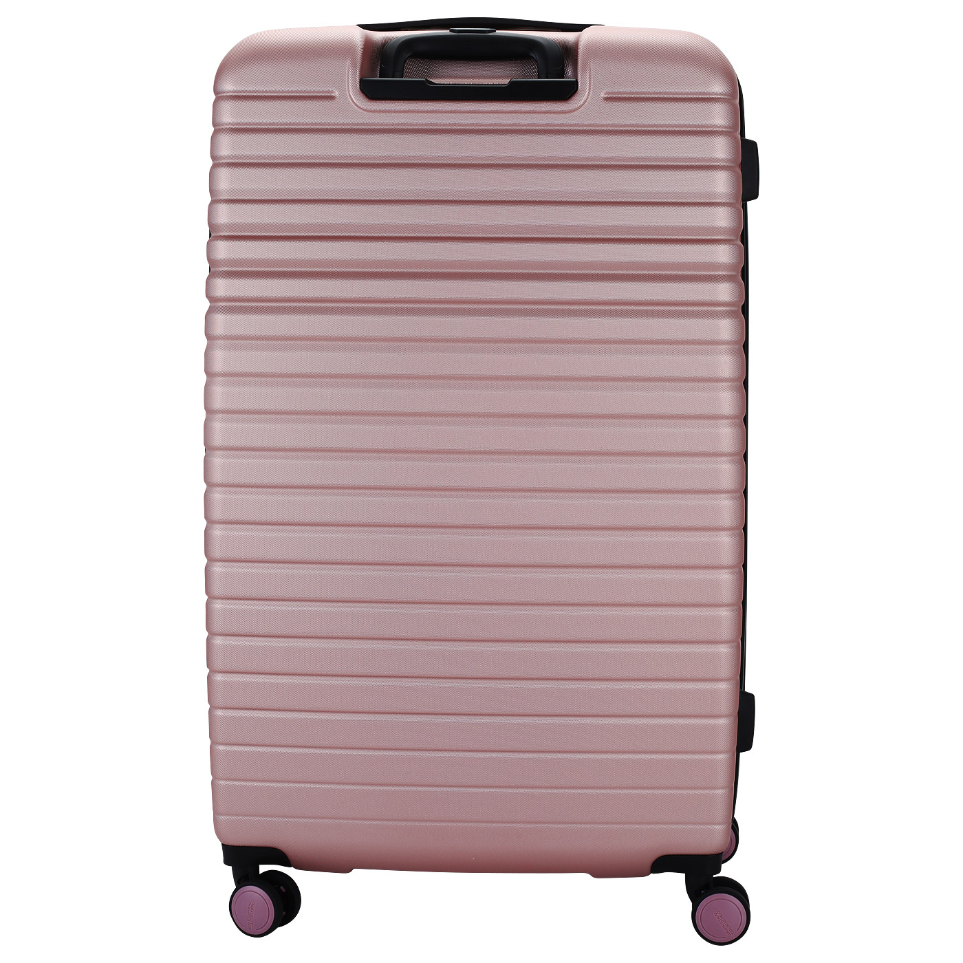 Чемодан большой L из ABS-пластика с кодовым замком American Tourister Aero Racer
