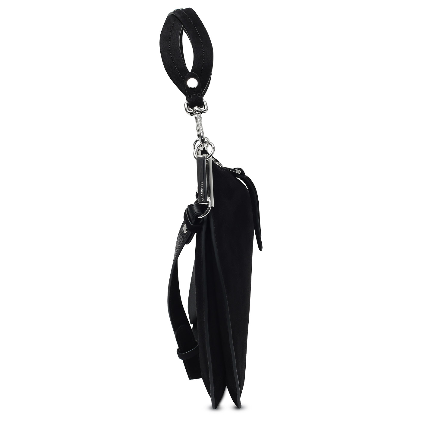 Кожаная сумка Coccinelle CoccinelleSunup Suede