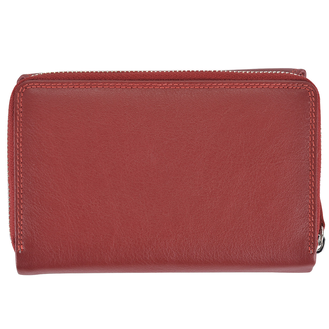 Кожаное портмоне на кнопке Braun Buffel Golf