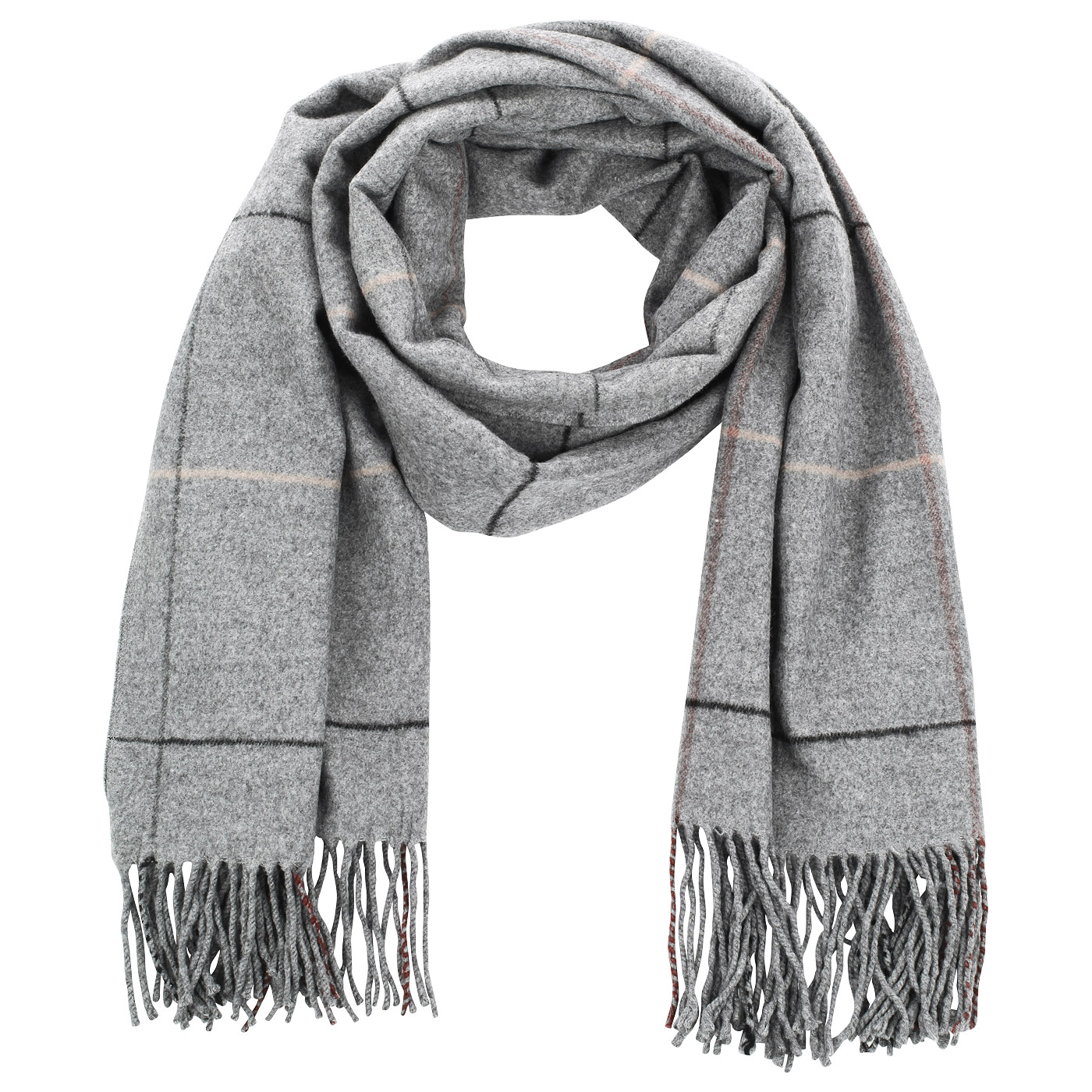 Pia Rossini Шарф