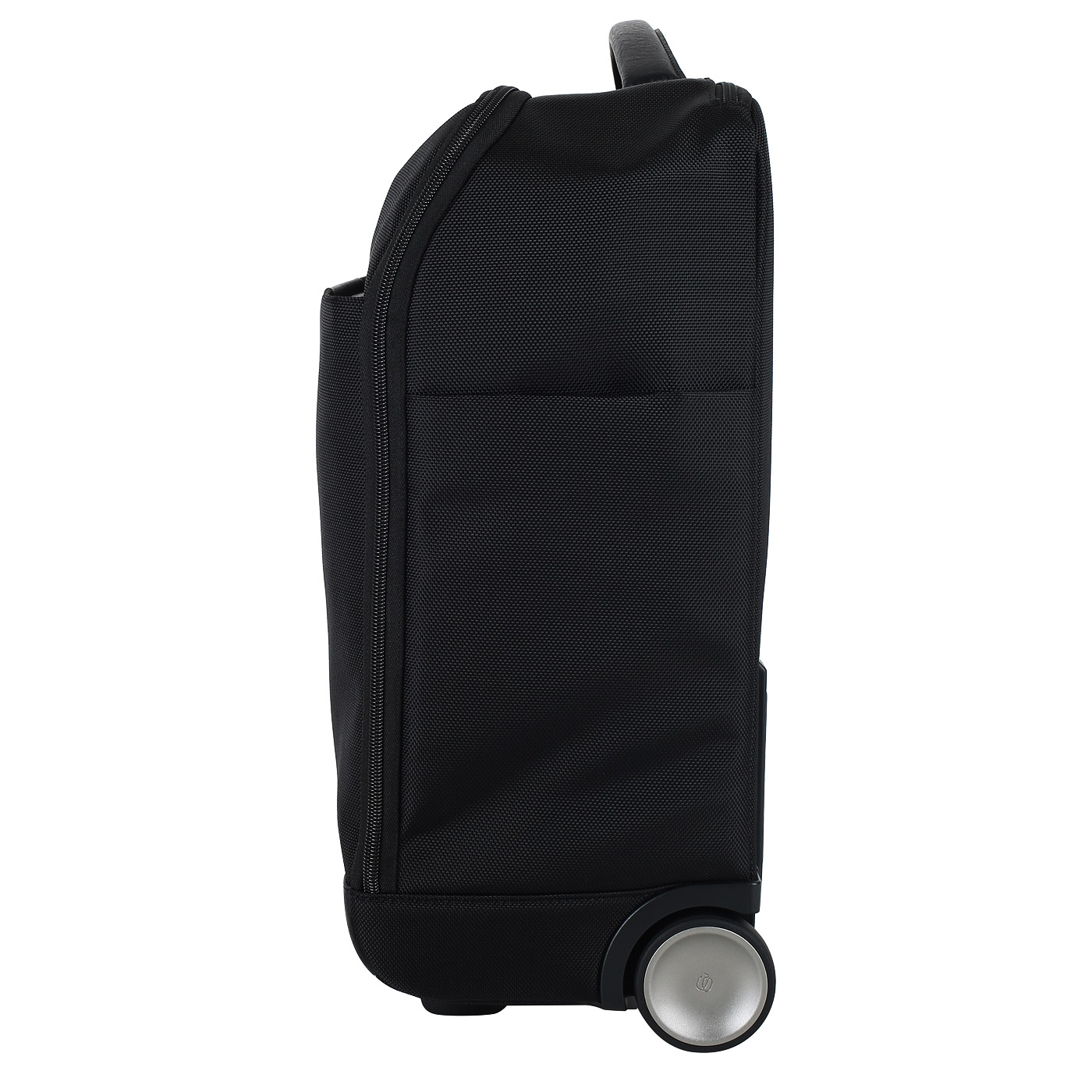 Текстильный чемодан Piquadro Brief