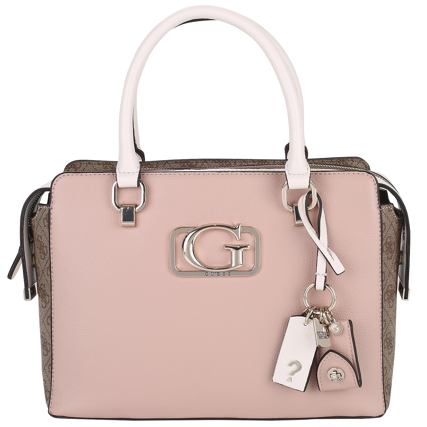 Guess Сумка с тремя отделениями