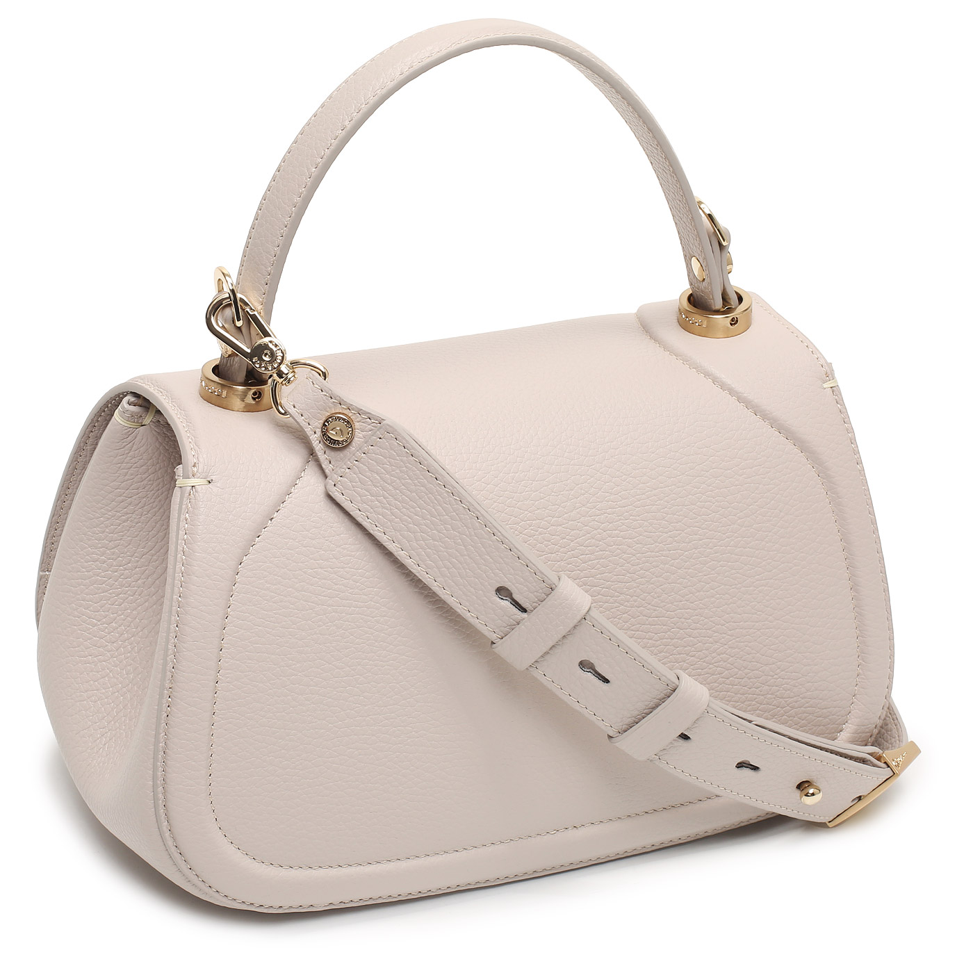 Кожаная сумка Gironacci Vitello