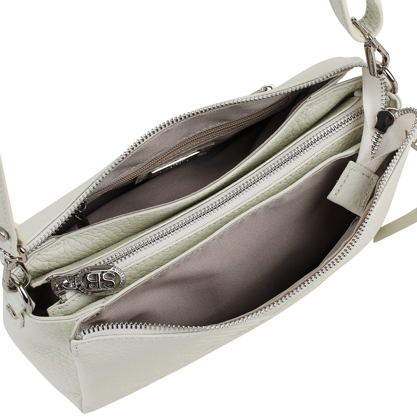 Сумка через плечо Sara Burglar Maria Bufalo new