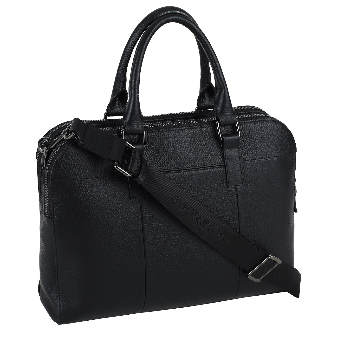 Сумка для ноутбука и документов Mayrhoff 