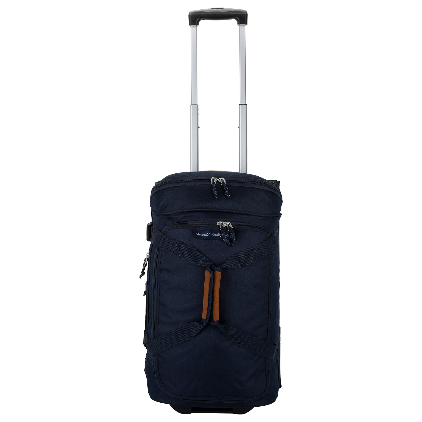 Сумка-тележка American Tourister AllTrail