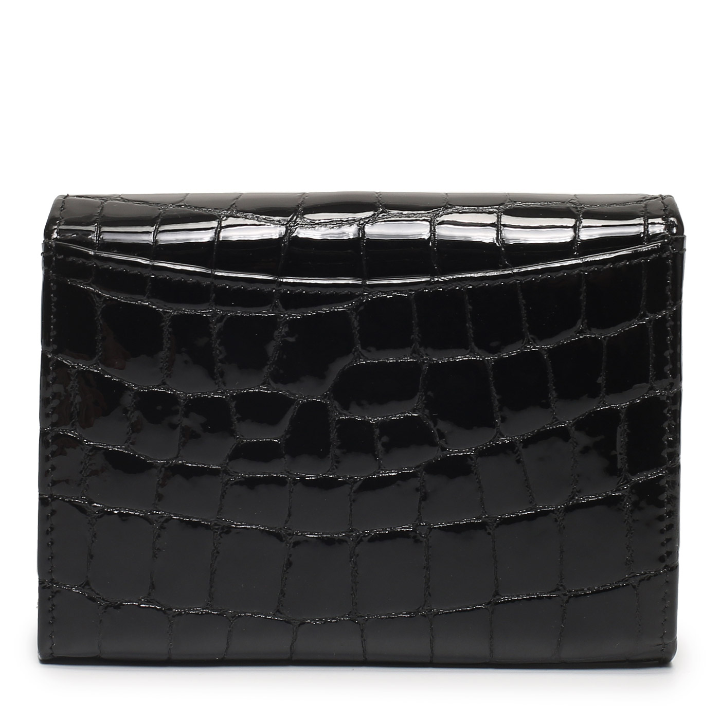 Лакированное портмоне Braun Buffel Verona