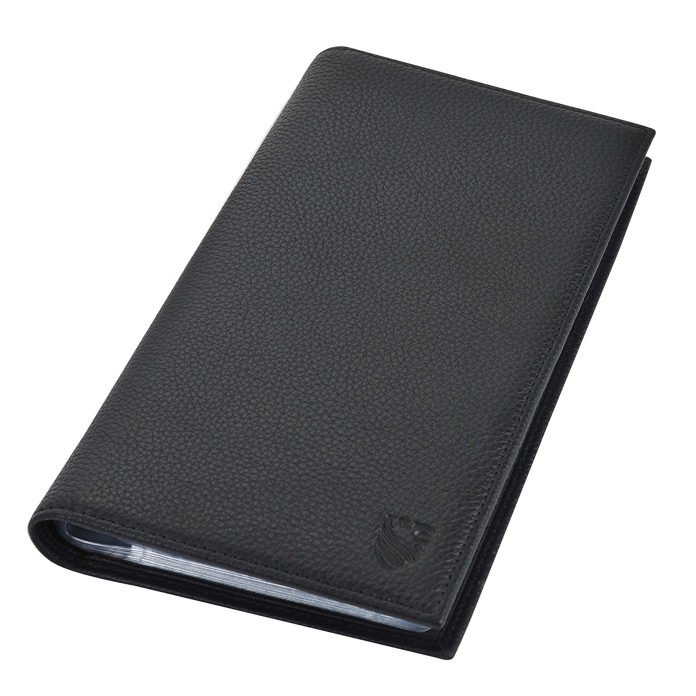 Мужская кожаная визитница Mayrhoff Berlin