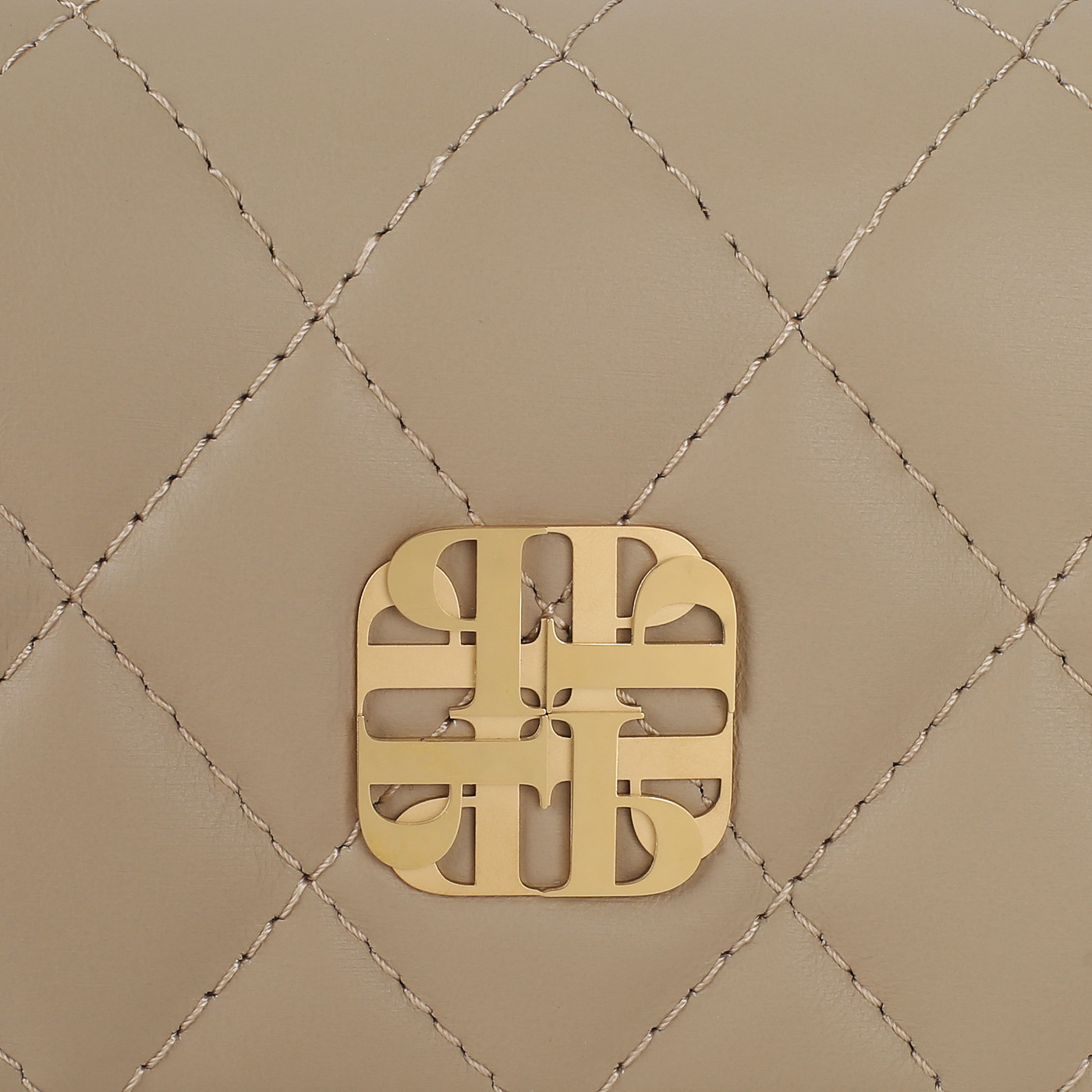 Сумка через плечо с цепочкой Piumelli Hannah