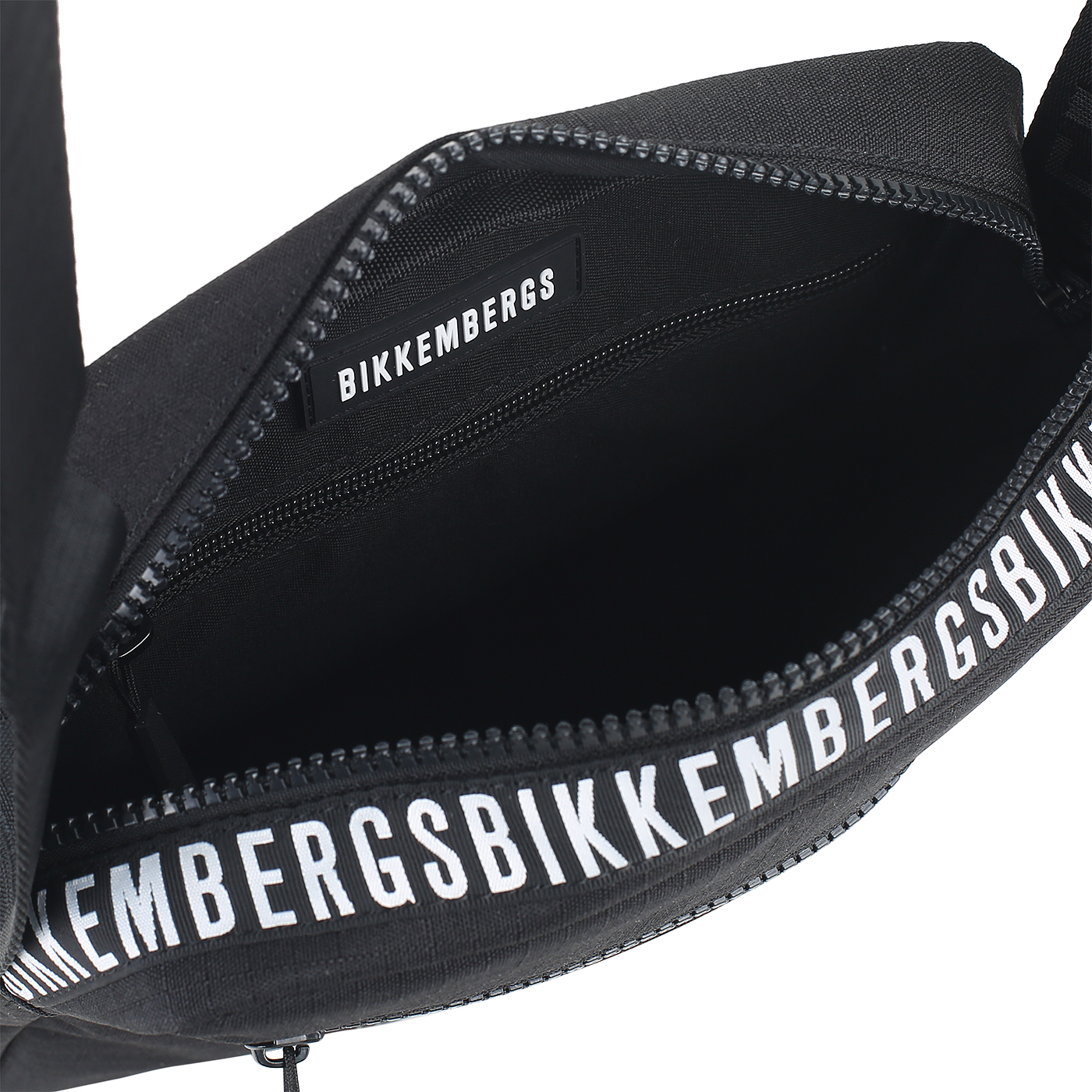 Сумка через плечо Bikkembergs Wyatt