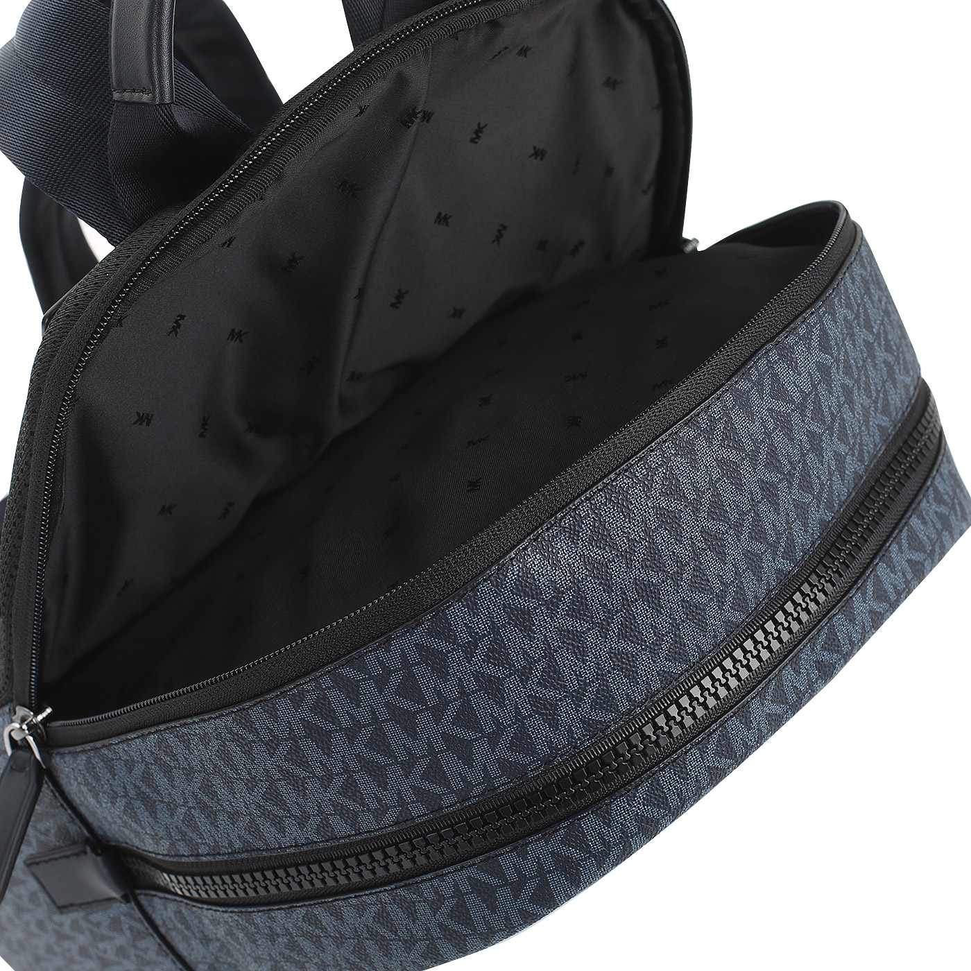 Рюкзак с логотипом бренда Michael Kors Men Greyson