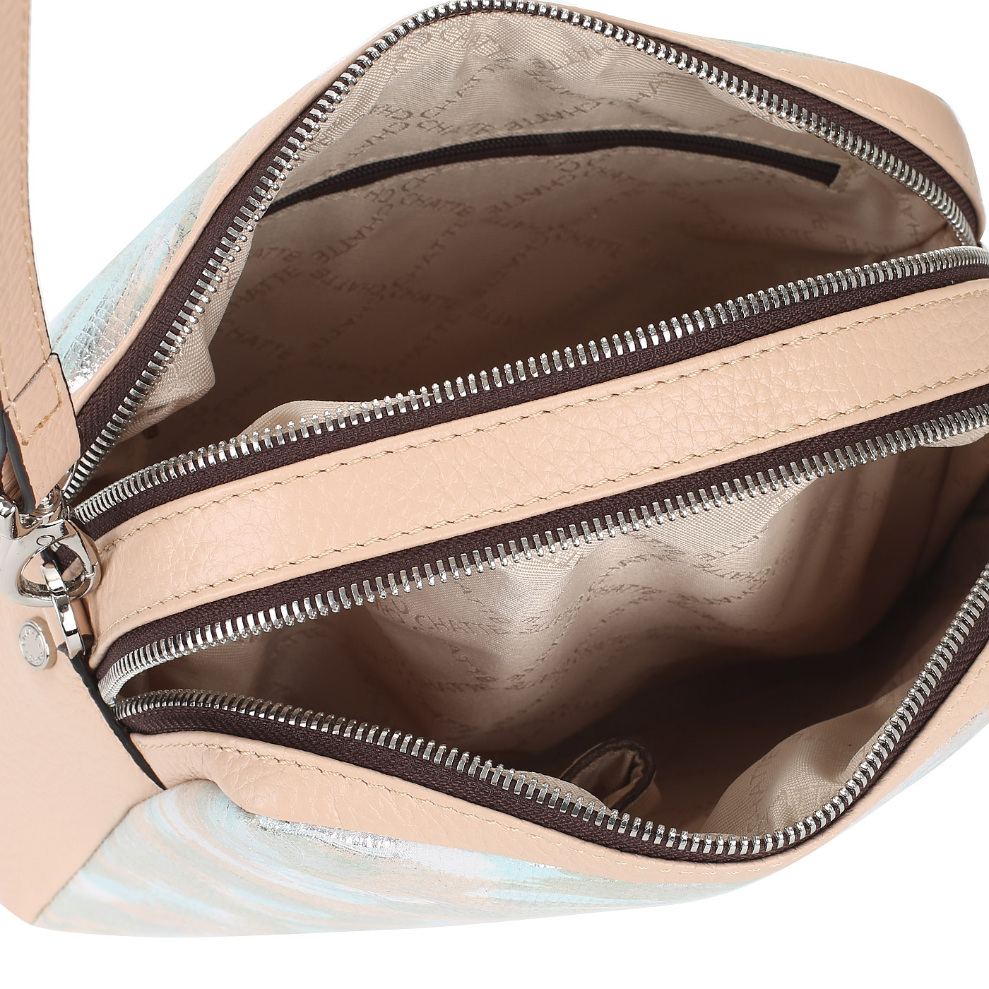 Сумка через плечо Chatte 