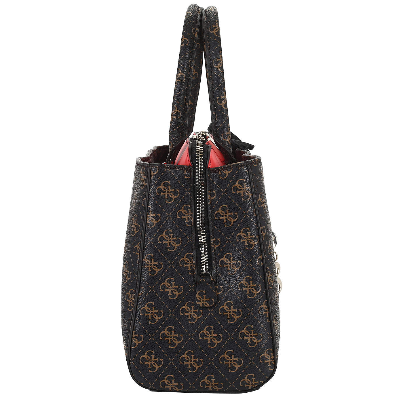 Сумка с логотипом бренда Guess Maddy