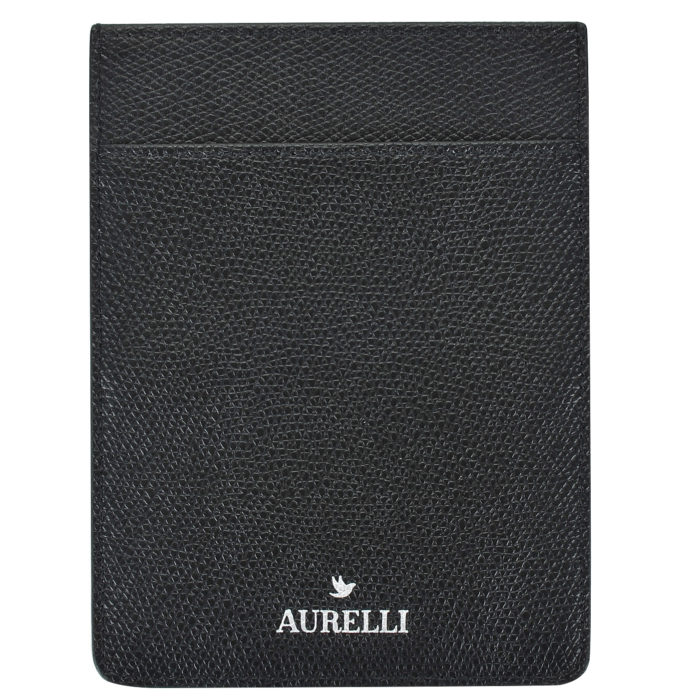 Кожаная обложка для паспорта и автодокументов Aurelli Alma