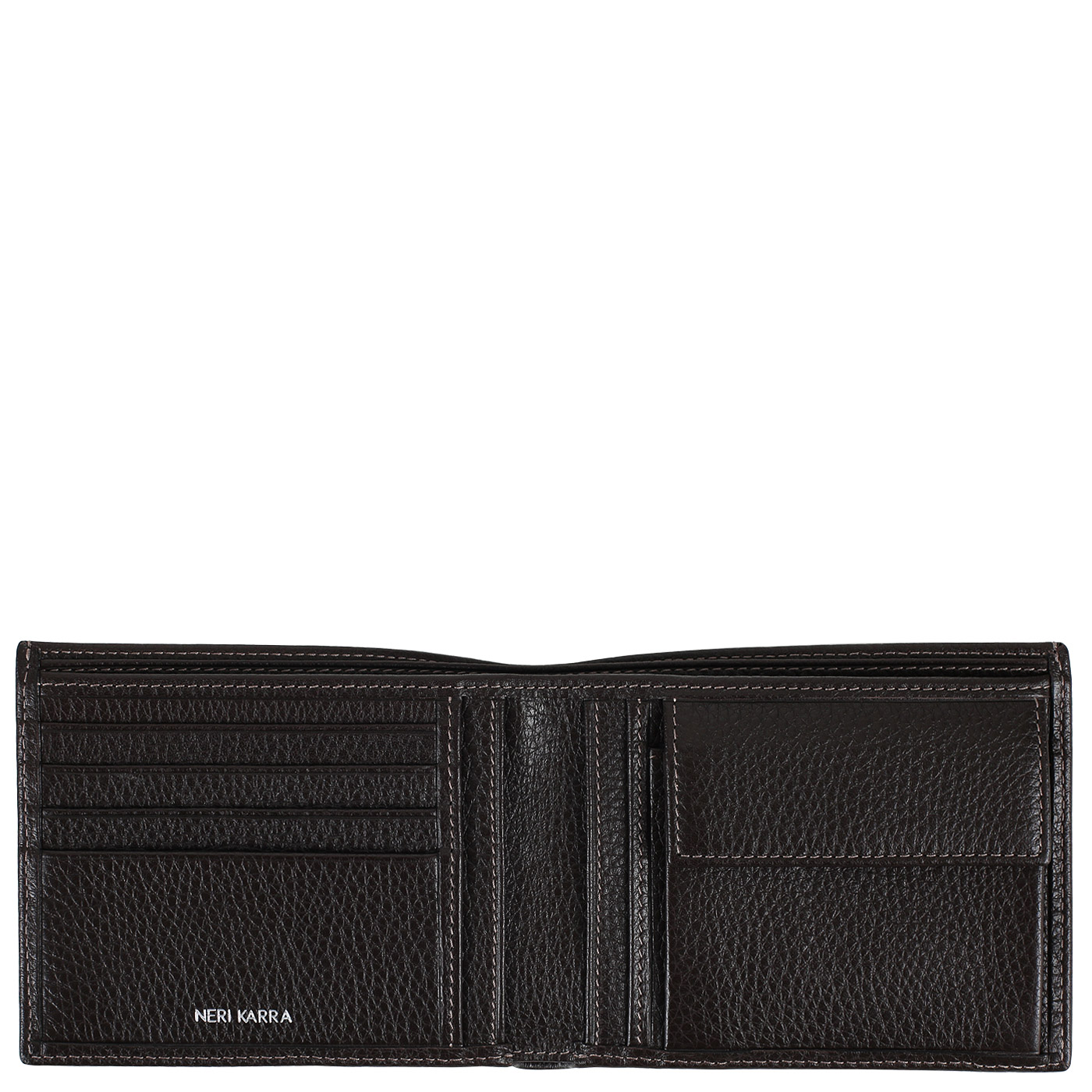 Кошелек складной Neri Karra 