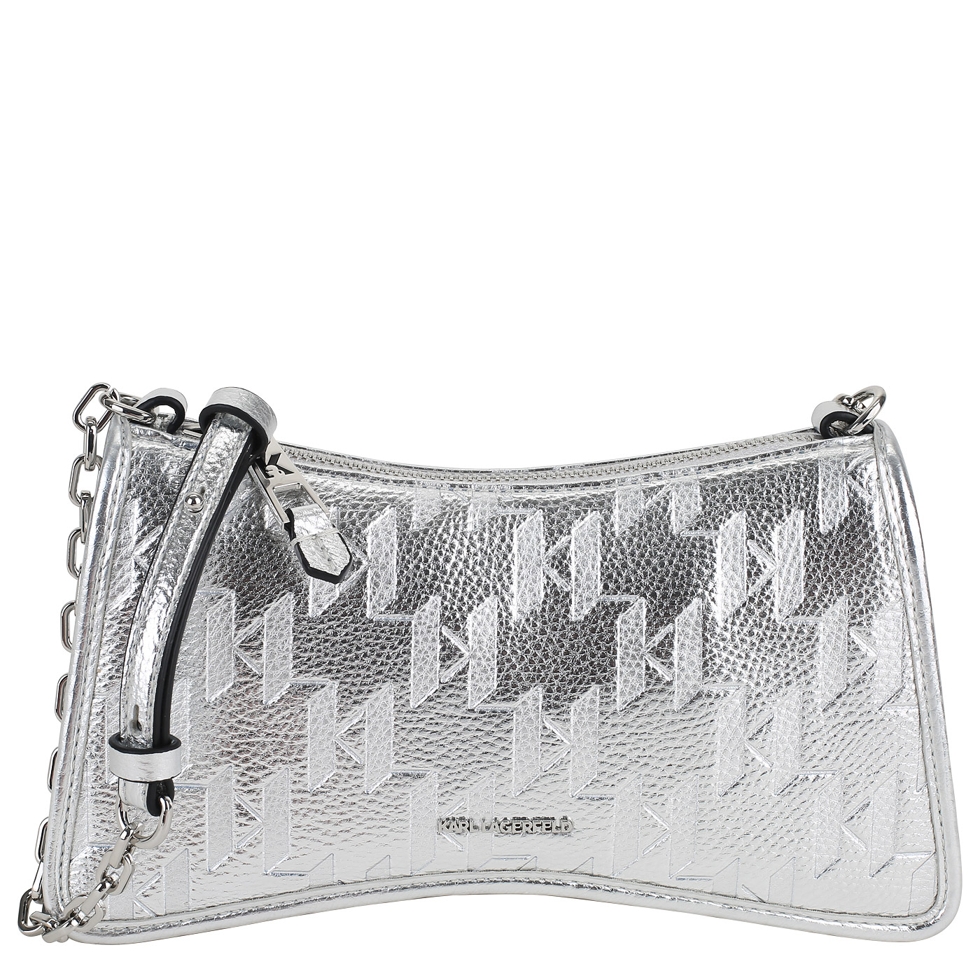 Karl Lagerfeld Сумка через плечо