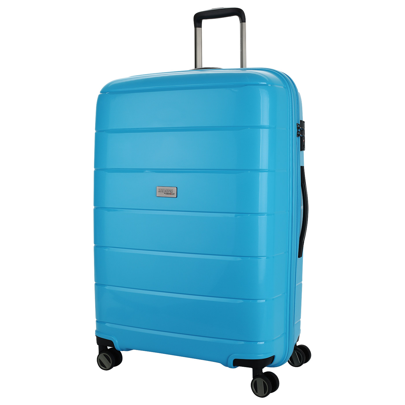 Stevens Чемодан большой L из полипропилена
