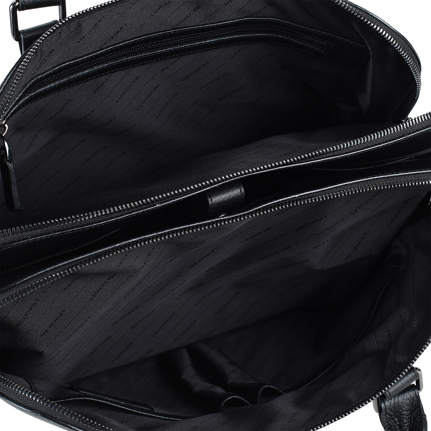 Сумка для ноутбука и документов Mayrhoff 