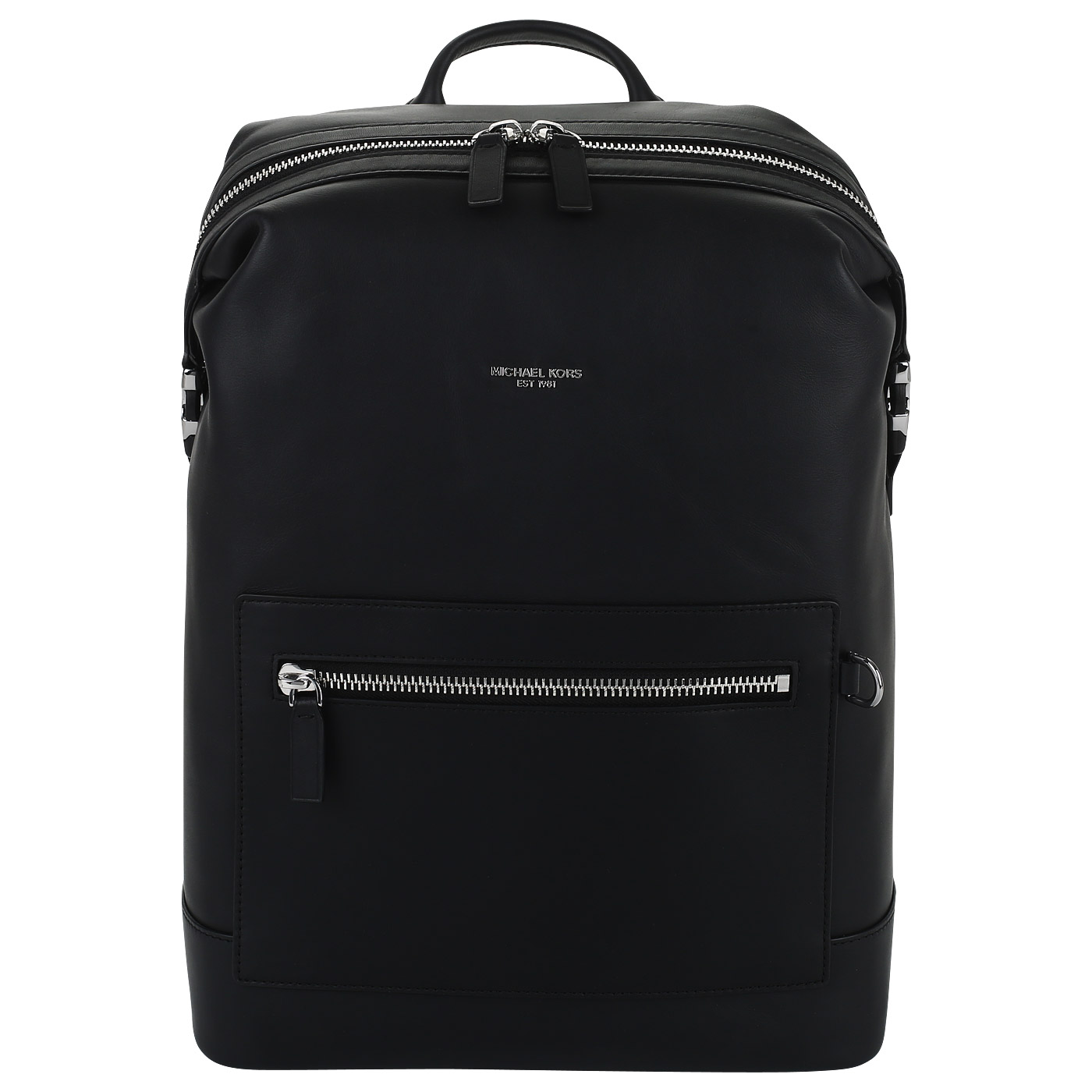 Michael Kors Men Рюкзак из гладкой кожи