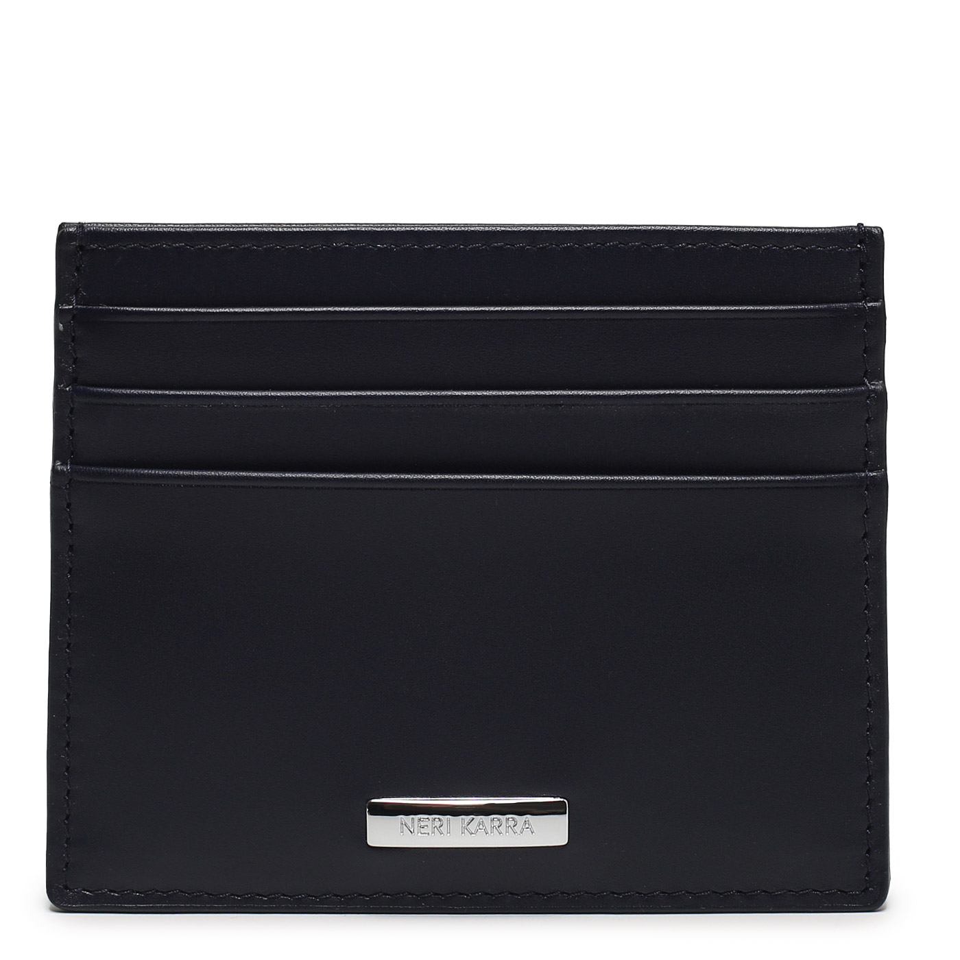 Neri Karra Кожаная визитница