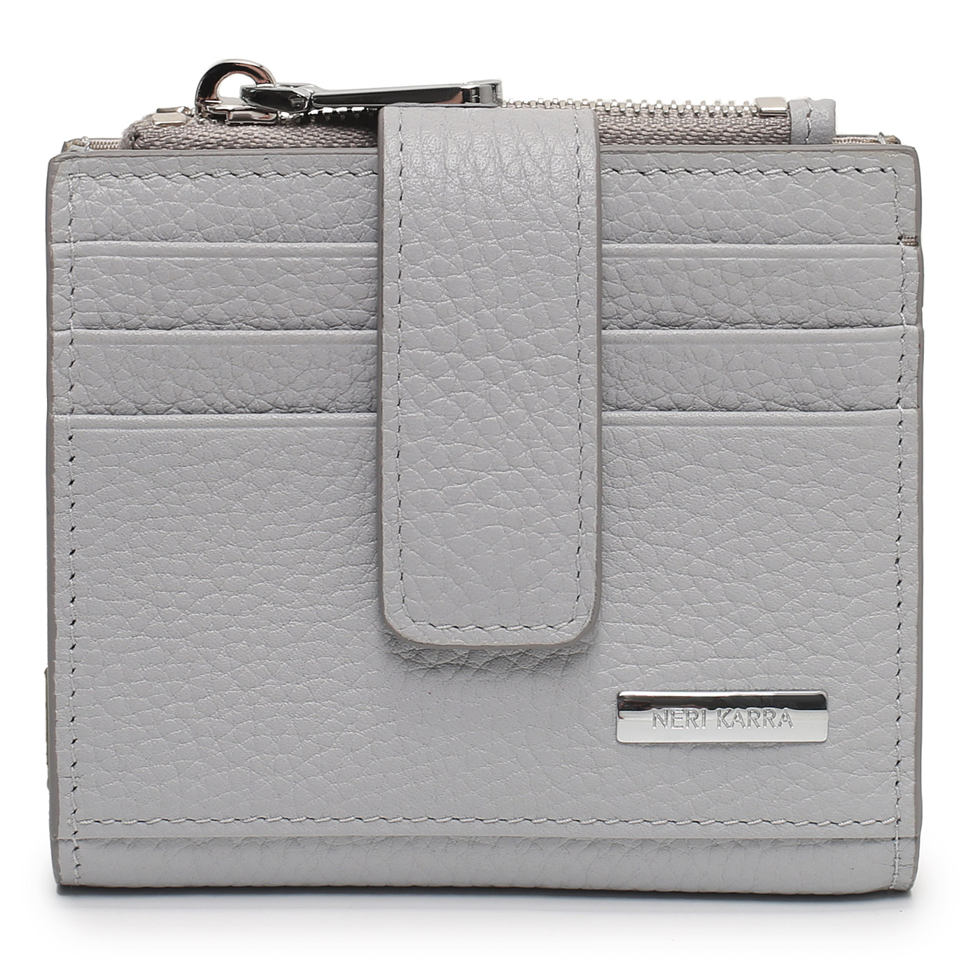 Neri Karra Визитница на кнопке