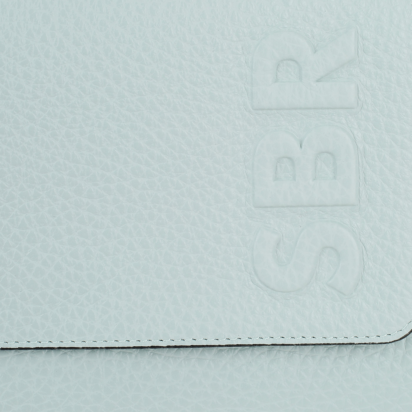 Кожаная сумка Sara Burglar Unica