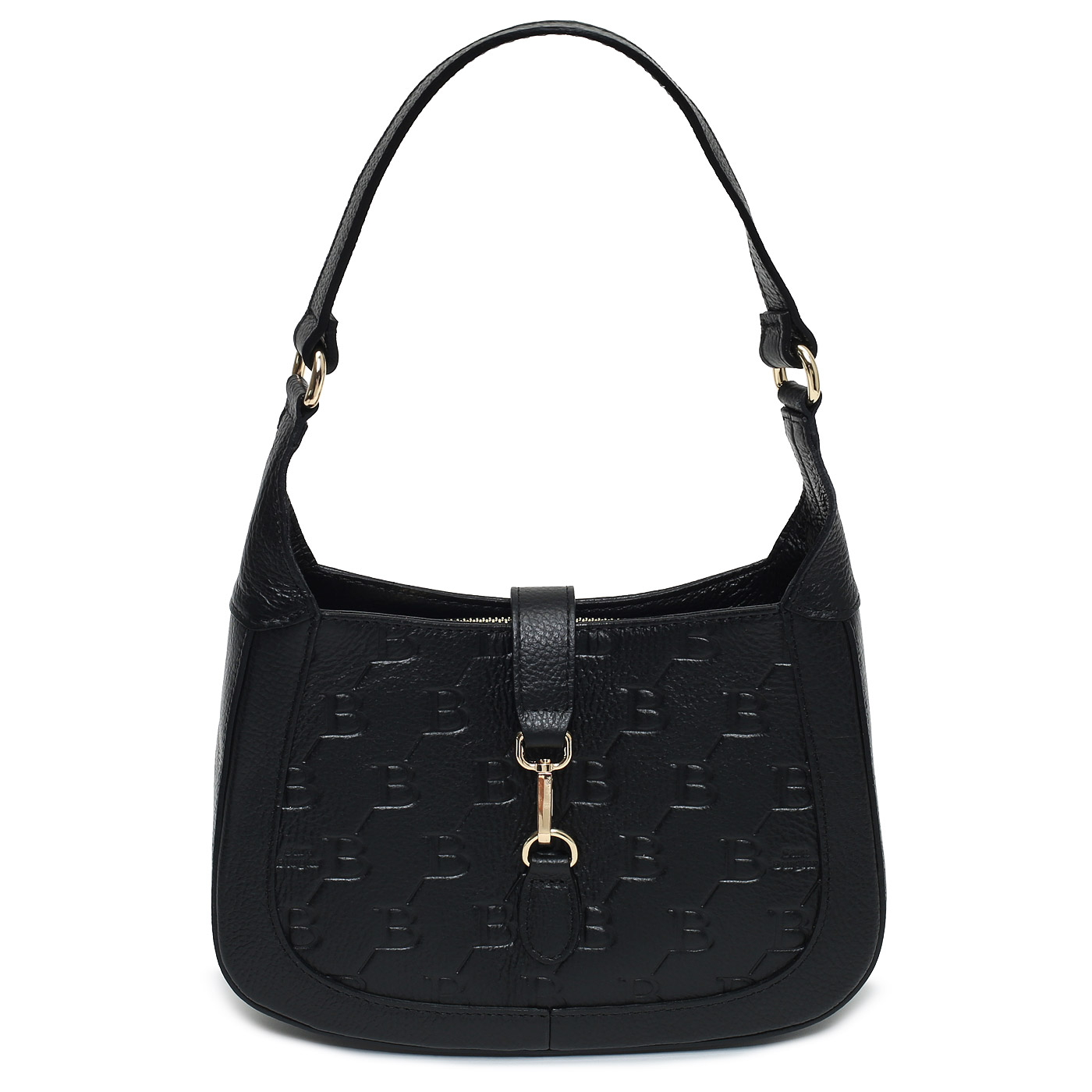 Sara Burglar Кожаная сумка