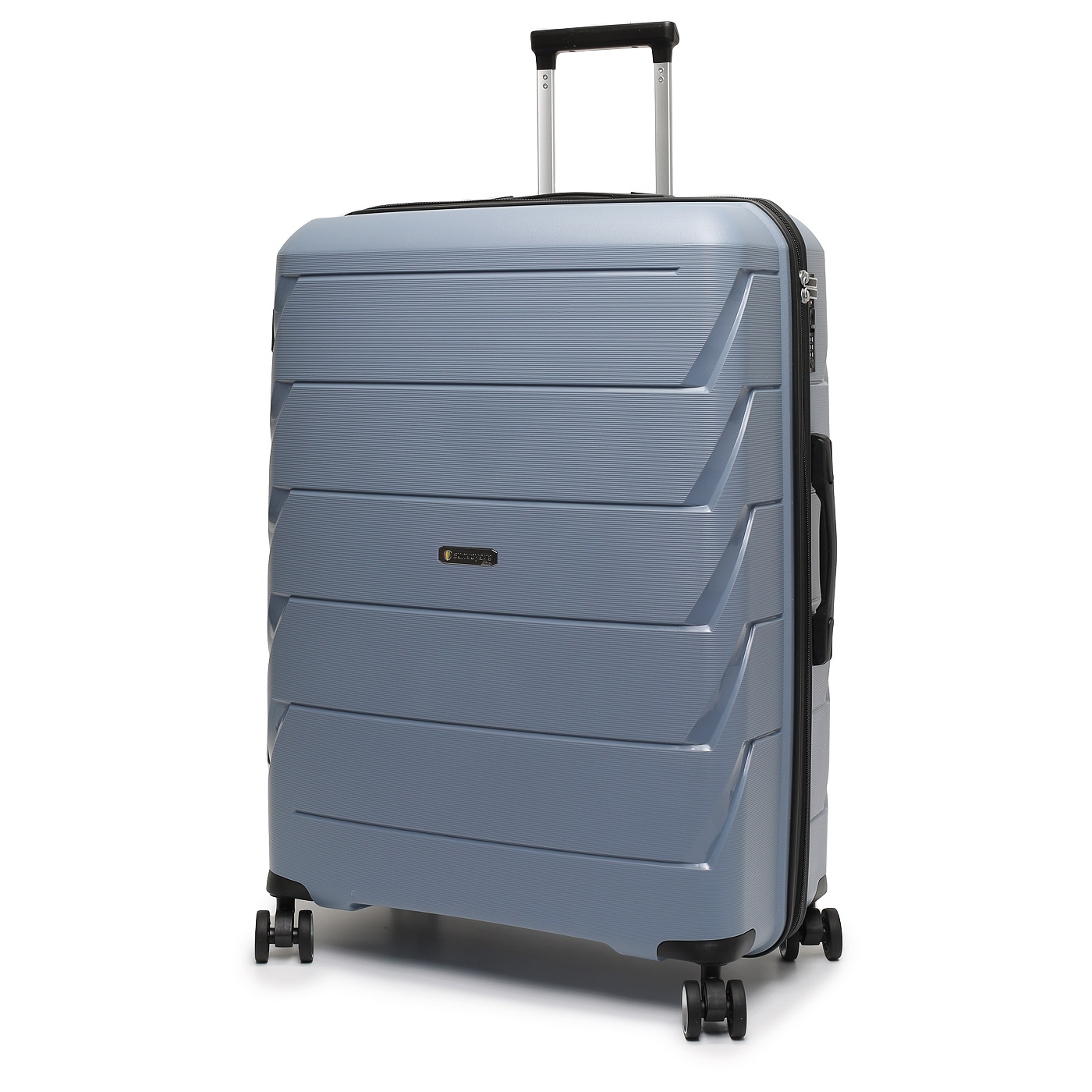 Sun Voyage Чемодан большой L из полипропилена