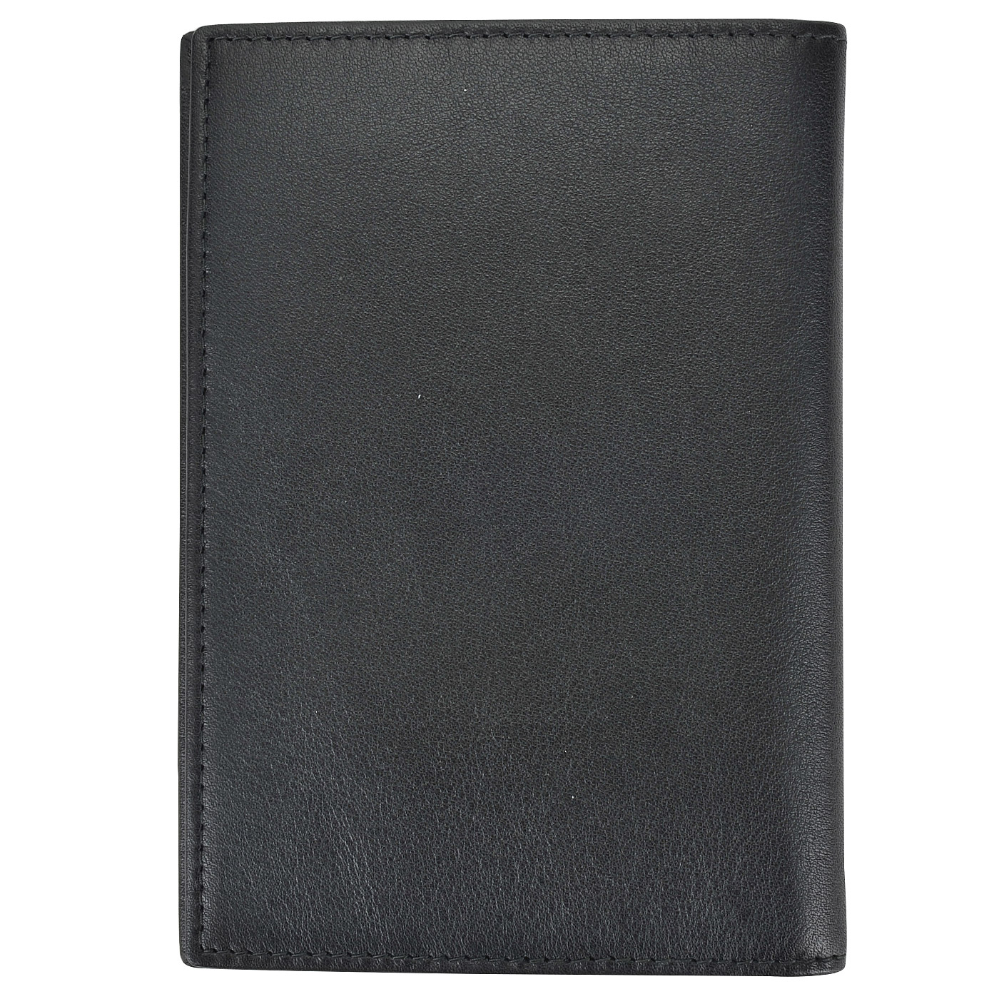 Обложка для паспорта из мягкой гладкой кожи Mayrhoff Essen