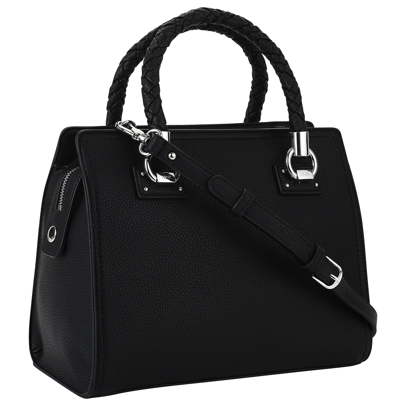 Сумка с ручками и ремешком Liu Jo Manhattan