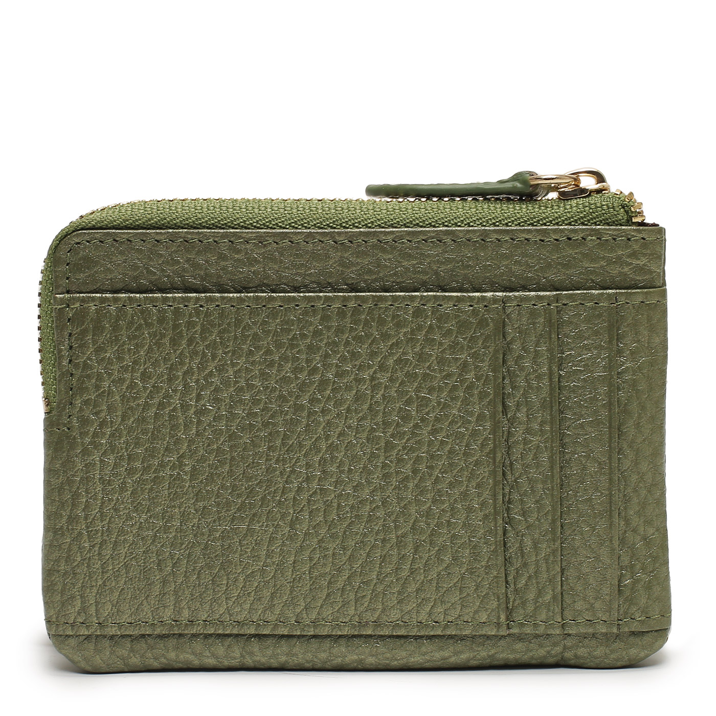 Ключница на молнии Braun Buffel Ascoli