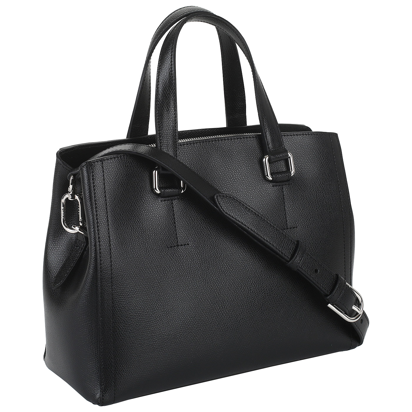 Тисненая сумка Furla Next