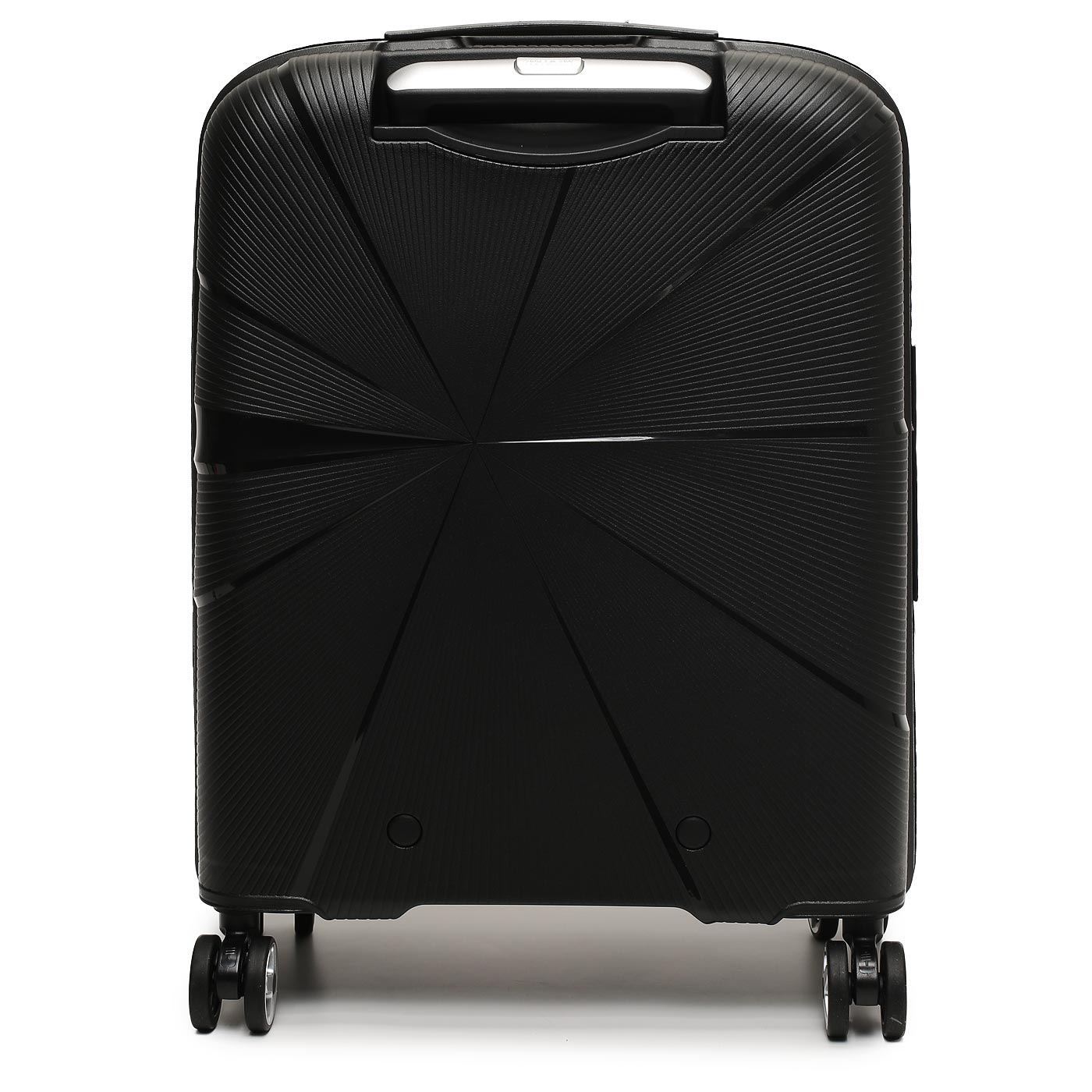 Чемодан для ручной клади из полипропилена American Tourister Starvibe