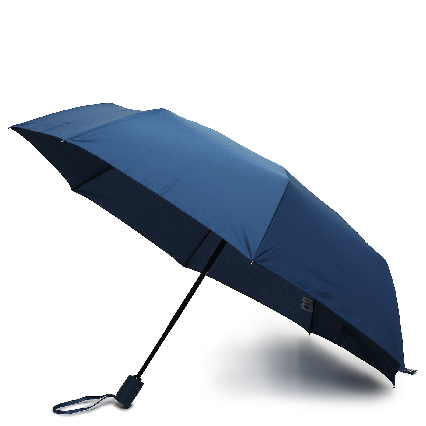 Зонт в три сложения Russian Look 