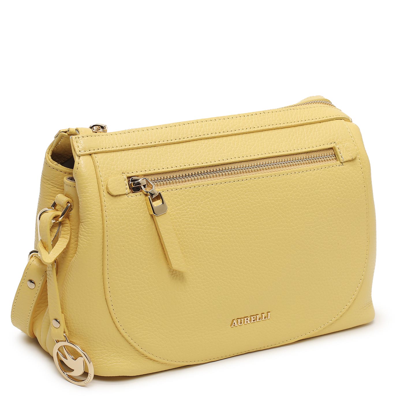 Сумочка с плечевым ремешком Aurelli Soft