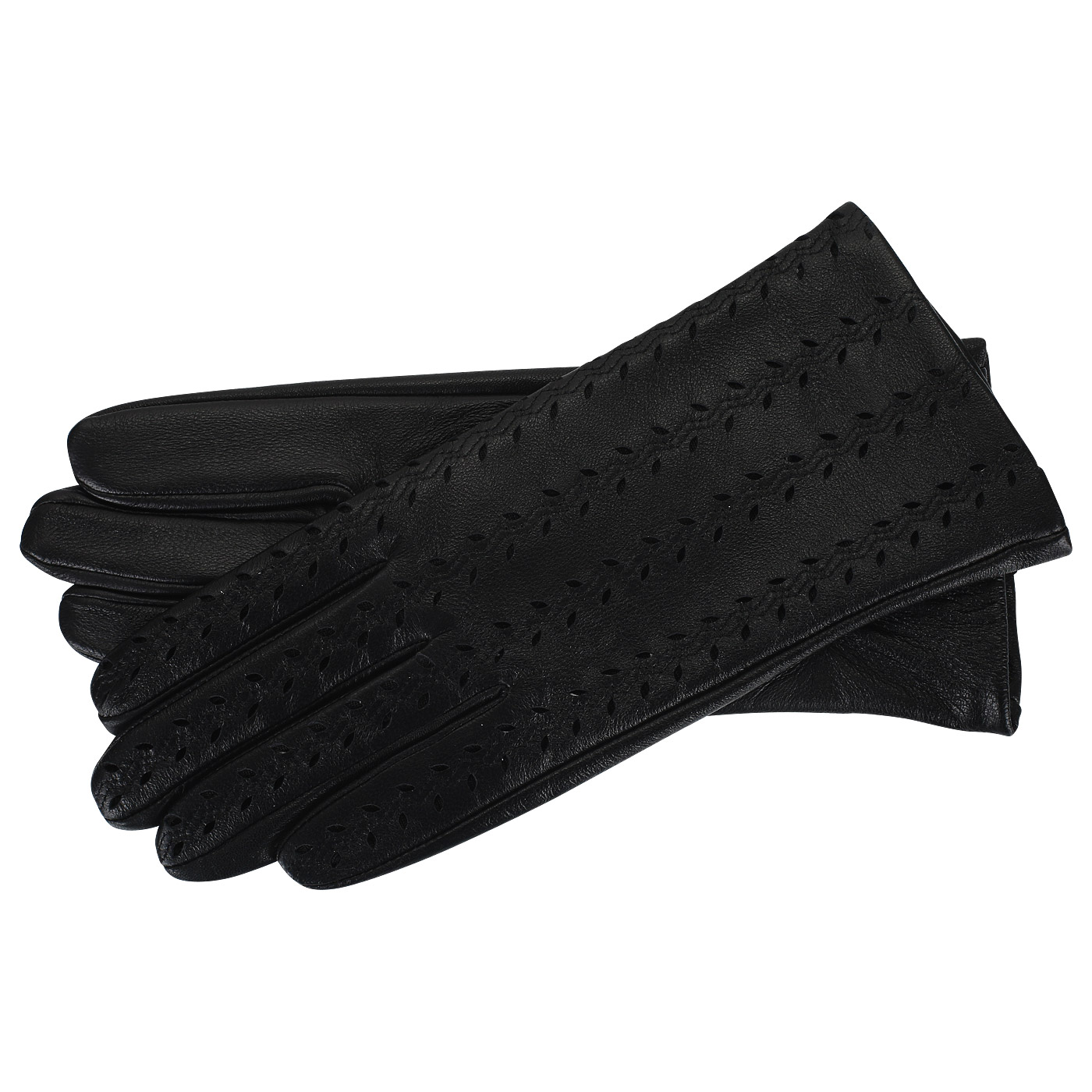 Dr. Koffer Перчатки с перфорацией