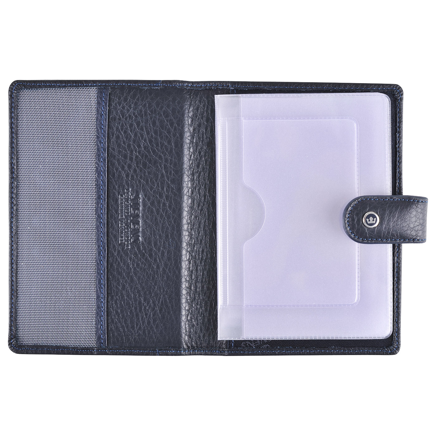 Обложка для автодокументов Stevens 