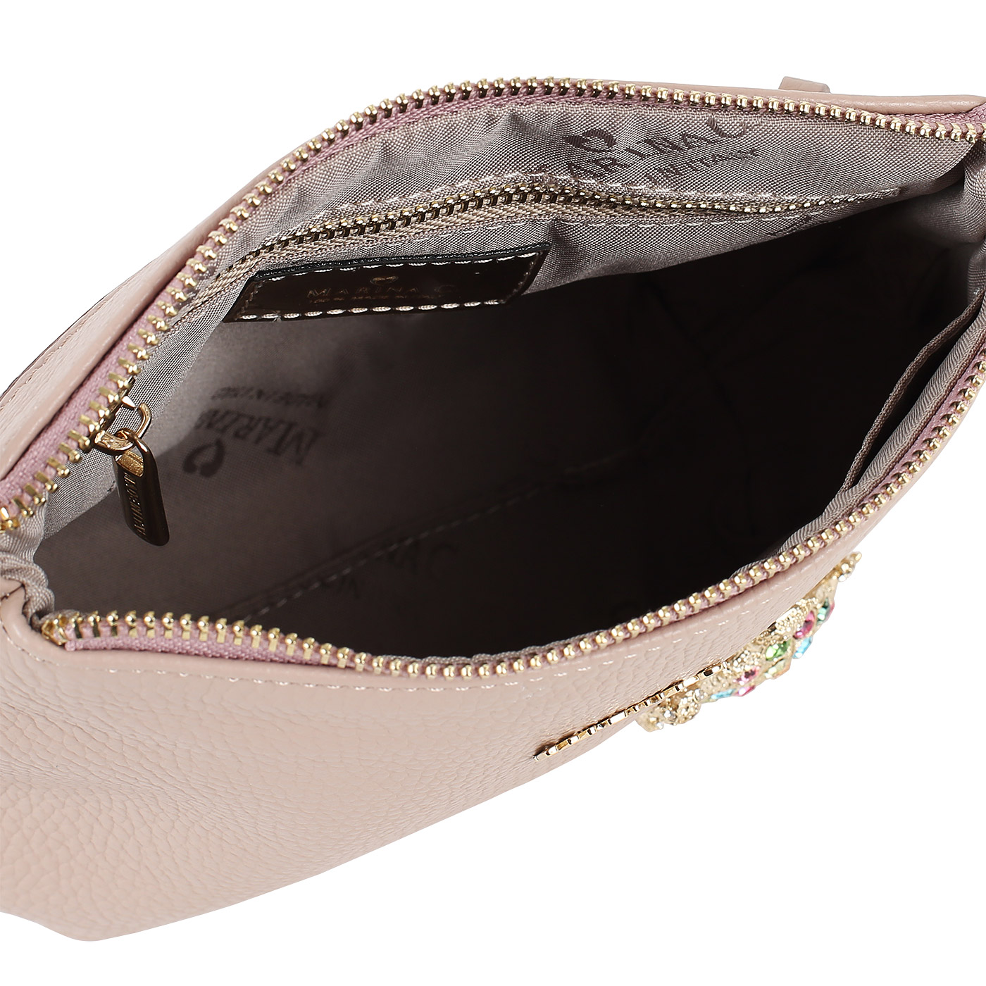 Сумка через плечо Marina Creazioni ACC 3379